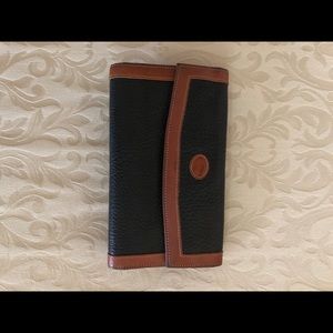 Dooney and Bourke Wallet